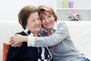 Caregiver in Kirkland WA