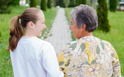 Home Care and Why It’s Beneficial for Seniors