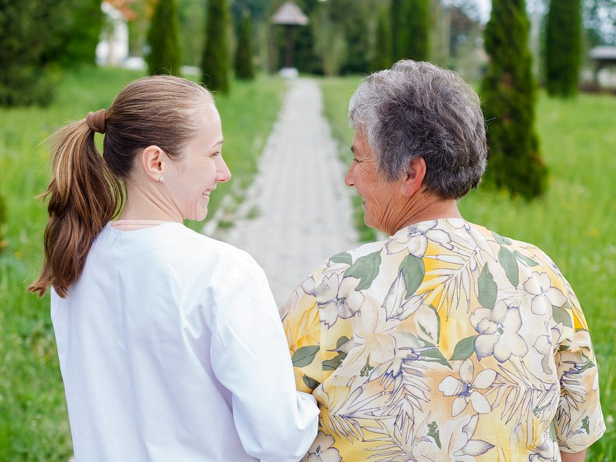 Home Care and Why It’s Beneficial for Seniors