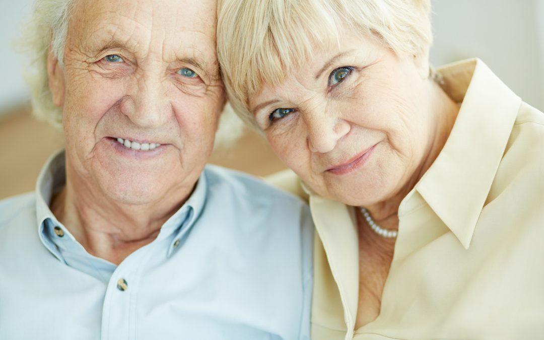 Caregiver Tips: 5 Ways to Stay Connected with Your Spouse