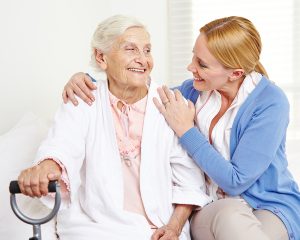 Home Care in Seattle WA