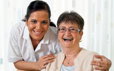 Caregiver Tips: Creative Ways to Ease Caregiver Stress