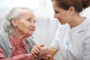 Caregiver in Edmonds WA